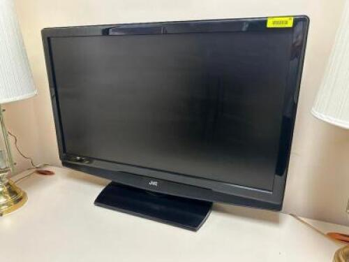 JVC TV