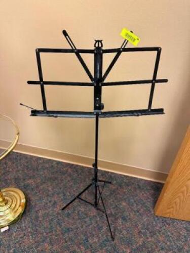 MUSIC STAND