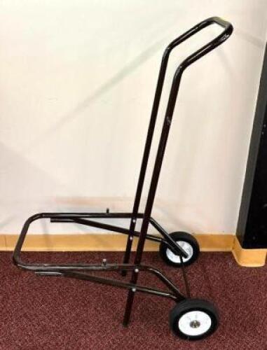 CHAIR DOLLY