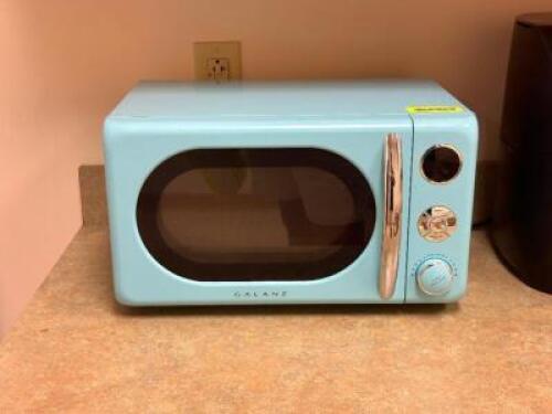 MICRO WAVE