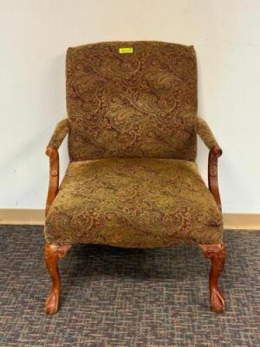 ARM CHAIR