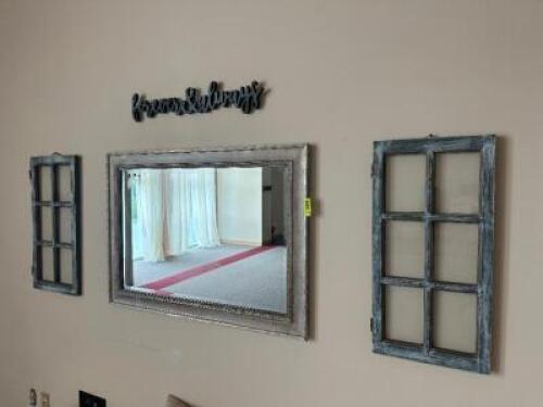 WALL ART