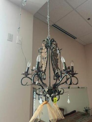 CHANDELIER