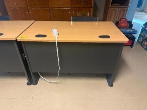 OFFICE DESK