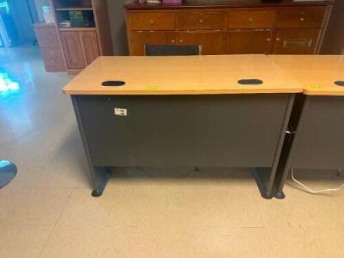 OFFICE DESK
