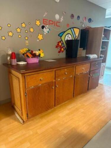 CREDENZA