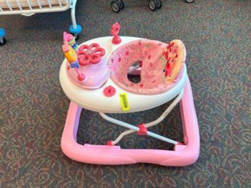 BABY WALKER