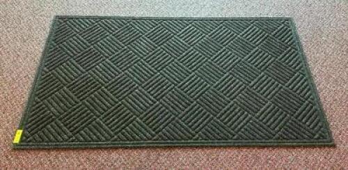TRAFFIC MAT