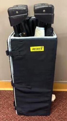 COLLAPSIBLE PACK N' PLAY