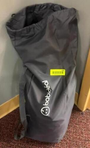 COLLAPSIBLE PACK N' PLAY
