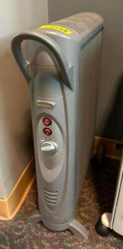 RADIATOR HEATER