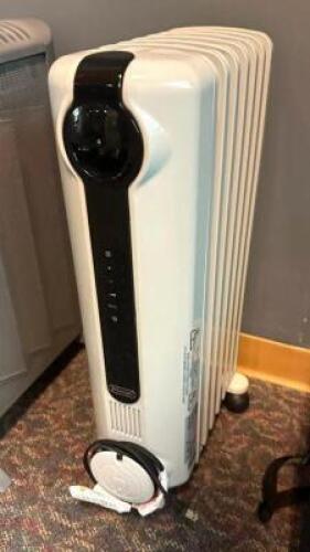 RADIATOR HEATER
