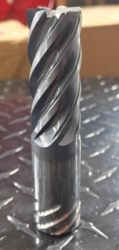 DESCRIPTION: (1) ECKI1H2-SL1CFR 90 DEGREE ENDMILL BRAND/MODEL: ISCAR/ECKI1H2-6SL1CFR.06T4.5 INFORMATION: 90 DEGREE SOLID CARBIDE ENDMILL RETAIL$: $495