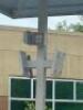 OUTDOOR TV MOUNTS - 4
