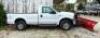 2006 Ford F-250 Pickup Truck (Clean Title) - 2