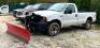 2007 FORD F-250 PICKUP TRUCK (Clean Title)