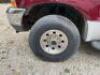 2000 Ford F-250 Pickup Truck (Clean Title) - 3