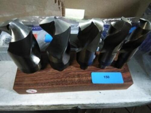 DESCRIPTION: (1) SPEED DRILL SET BRAND/MODEL: SEE INSPECTION RETAIL$: $99.00 EA QTY: 1