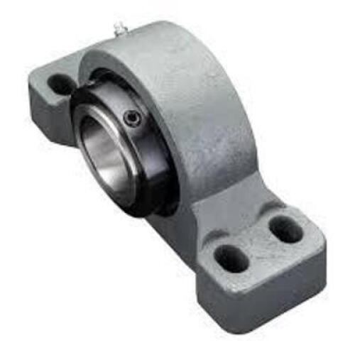 DESCRIPTION: (4) HIGH TEMP PILLOW BLOCK BRAND/MODEL: FYH #0000021816 INFORMATION: SEE INSPECTION RETAIL$: $152.99 EA QTY: 4
