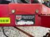 DESCRIPTION: WALK BEHIND LAWN MOWER WITH KAWASAKI ENGINE BRAND/MODEL: FERRIS INFORMATION: WORKING CONDITION UNKNOWN - SOLD AS IS QTY: 1 - 7