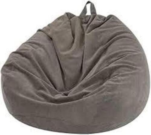 DESCRIPTION: (3) BEAN BAG CHAIRS, NO STUFFING INCLUDED BRAND/MODEL: #CBBPD02-UPC INFORMATION: IMAGES ARE FOR ILLUSTRATION PURPOSES ONLY AND MAY NOT BE