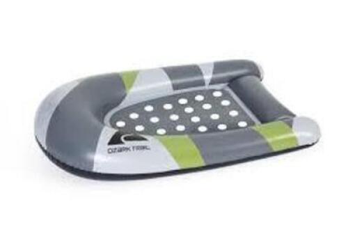 DESCRIPTION: (1) EASY FLOAT LOUNGE BRAND/MODEL: OZARK TRAIL RETAIL$: $23.98 EA QTY: 1