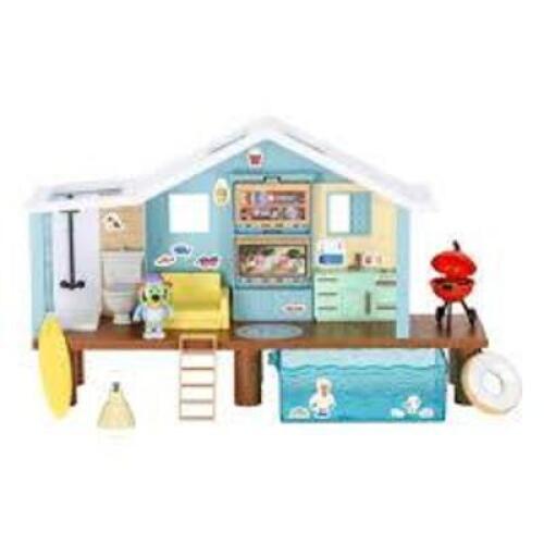 DESCRIPTION: (1) BEACH CABIN BRAND/MODEL: BLUEY RETAIL$: $49.99 EA QTY: 1