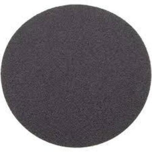 DESCRIPTION: (1) CASE OF (50) ALUMINUM OXIDE ADHESIVE PSA DISC BRAND/MODEL: TRU-MAXX #78281722 INFORMATION: 40 GRIT SIZE: 8" RETAIL$: $480.00 QTY: 1