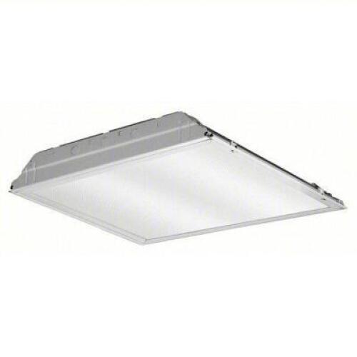DESCRIPTION: (3) RECESSED TROFFER BRAND/MODEL: LITHONIA LIGHTING #20VC36 SIZE: 18.2W RETAIL$: $176.60 EA QTY: 3