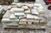 DESCRIPTION: PALLET OF LANDSCAPING STONES QTY: 1