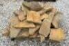 DESCRIPTION: PALLET OF LANDSCAPING STONES QTY: 1