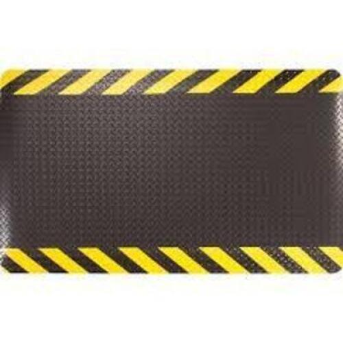 DESCRIPTION: (2) INDUSTRIAL MATS BRAND/MODEL: PRO-SAFE #40631327 RETAIL$: $52.24 EA QTY: 2