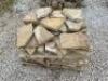 DESCRIPTION: PALLET OF LANDSCAPING STONES QTY: 1 - 2