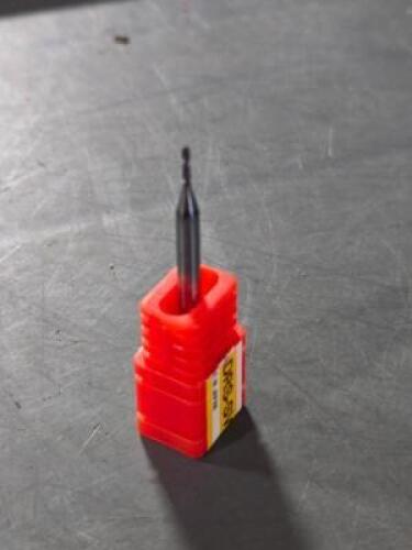 DESCRIPTION: (1) STUB LENGTH MICRO DRILLS BRAND/MODEL: ATOM ADRS=SV SIZE: 2.47mm RETAIL$: $51.40 QTY: 1