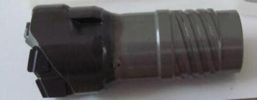 DESCRIPTION: (6) DEEP SINGLE TUBE DRILL TIPS BRAND/MODEL: ISCAR 8321225 SIZE: 1.312-1.425" RETAIL$: 107.82 EA QTY: 6