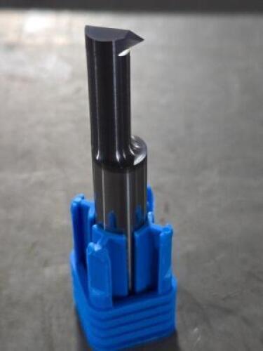 DESCRIPTION: (2) INTERNAL THREADING TOOL BRAND/MODEL: ITI 30-1520-C SIZE: .360" MIN BORE .750" REACH RETAIL$: $226.60 QTY: 2
