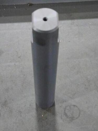 DESCRIPTION: (1) STATIONARY PUMP SHAFT BRAND/MODEL: GOULDS C04494A SIZE: 2" X 3/8" RETAIL$: $249.89 QTY: 1