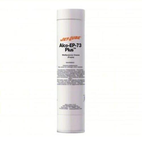 DESCRIPTION: (6) RED ALUMINUM COMPLEX EXTREME PRESSURE GREASE BRAND/MODEL: JET-LUBE #26W738 SIZE: 14 OZ RETAIL$: $9.14 EA QTY: 6