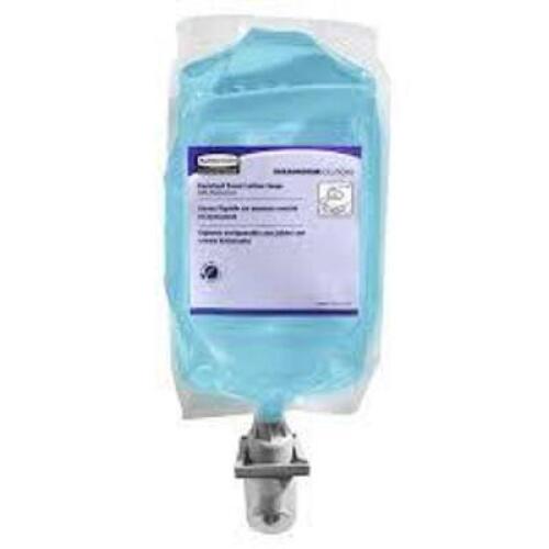 DESCRIPTION: (4) ENRICHED FOAM HAND SOAPBRAND/MODEL: RUBBERMAIDSIZE: 1000 MLRETAIL$: $43.29 EAQTY: 4