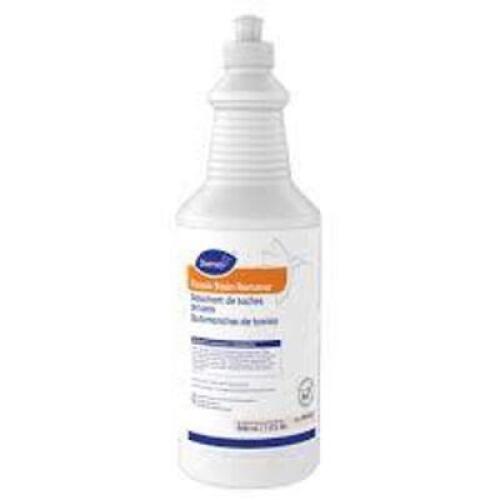 DESCRIPTION: (3) TANNIN STAIN REMOVER BRAND/MODEL: DIVERSEY SIZE: 1 QT QTY: 3