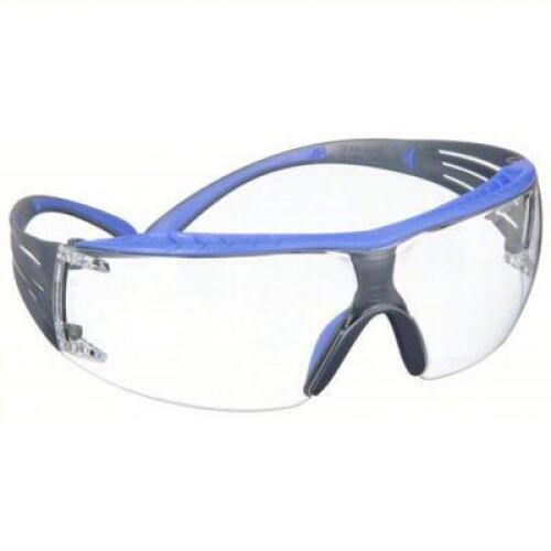 DESCRIPTION: (20) SAFETY GLASSES BRAND/MODEL: 3M SECUREFIT #498W24 RETAIL$: $13.36 EA QTY: 20