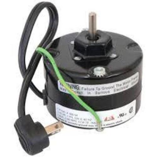 DESCRIPTION: (1) REPLACEMENT FOR BROAN NUTONE BRAND/MODEL: ENDURANCE PRO JA2C523N+ SIZE: 0.03 HP RETAIL$: $68.91 EA QTY: 1