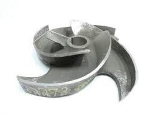 DESCRIPTION: (1) 4 VANE FOR PACER PUMP IMPELLERBRAND/MODEL: IMPELLERRETAIL$: $28.99 EAQTY: 1