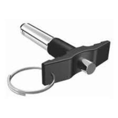 DESCRIPTION: (4) SINGLE ACTING T HANDLE BRAND/MODEL: LOCKWELL #LG12CT3000 RETAIL$: $2279. EA QTY: 4