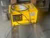 THREE WHEEL 3500LBS CAPACITY ELECTRIC FORKLIFT - 3