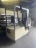 THREE WHEEL 3500LBS CAPACITY ELECTRIC FORKLIFT - 4