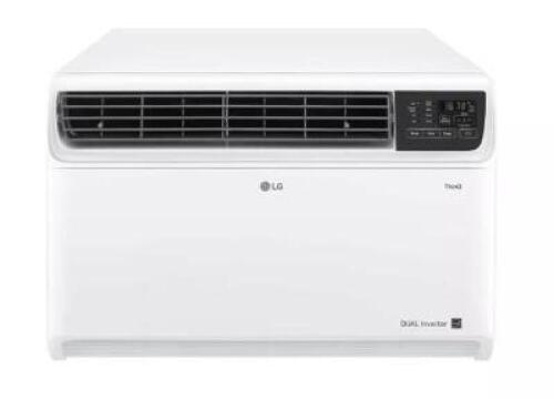 18000 BTU SMART WIFI WINDOW AC UNIT
