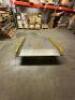 STEEL DOCK PLATE - 4