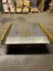 STEEL DOCK PLATE - 5