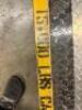 STEEL DOCK PLATE - 6